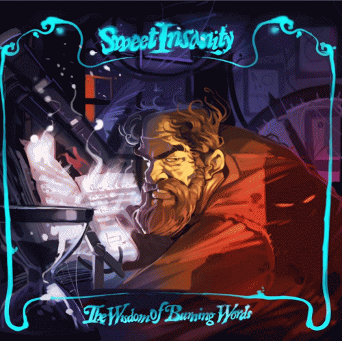 The Wisdom of Burning Words